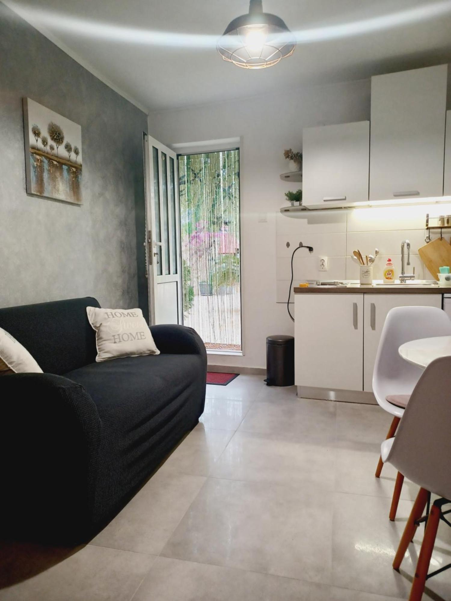 Apartment Mira Traù Esterno foto